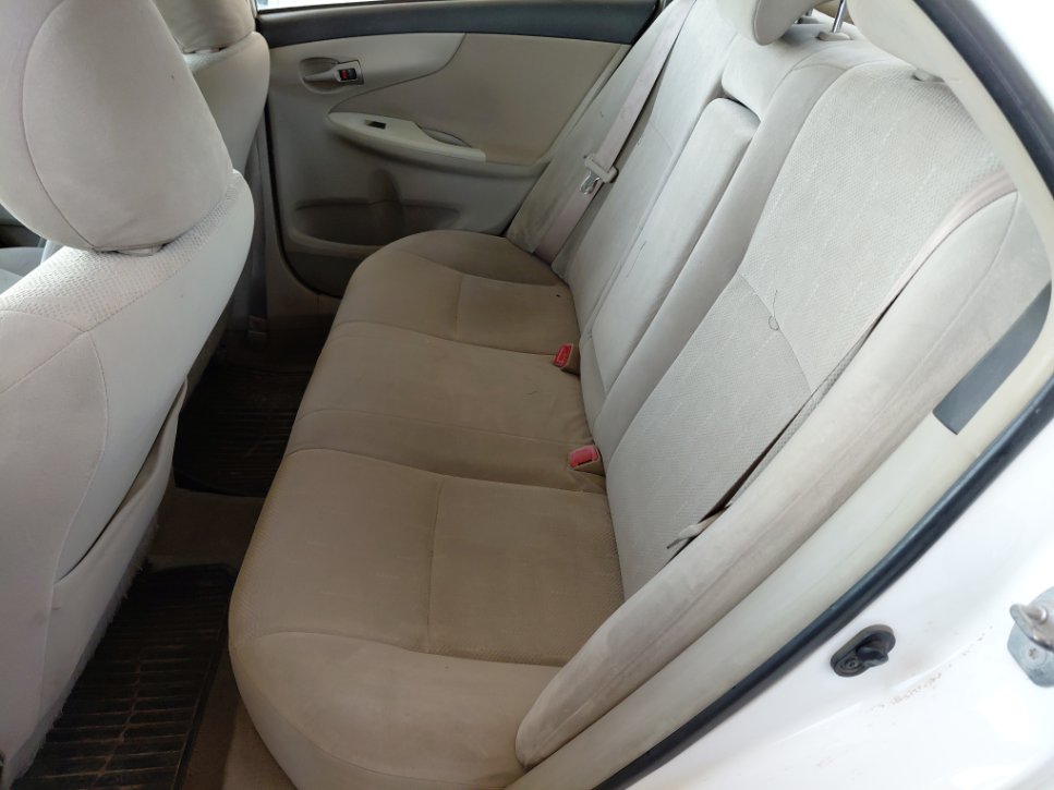 تويوتا كورولا  2013 image