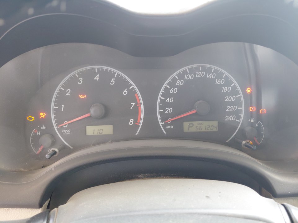 تويوتا كورولا  2013 image