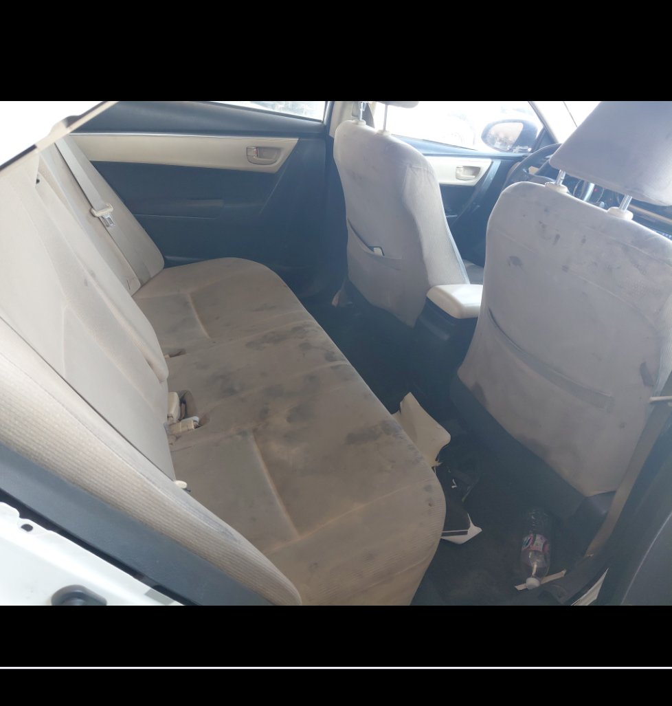 تويوتا كورولا  2018 image