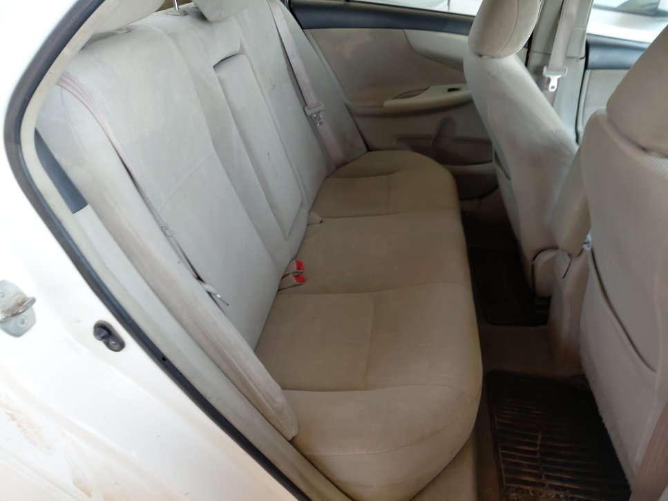 تويوتا كورولا  2013 image