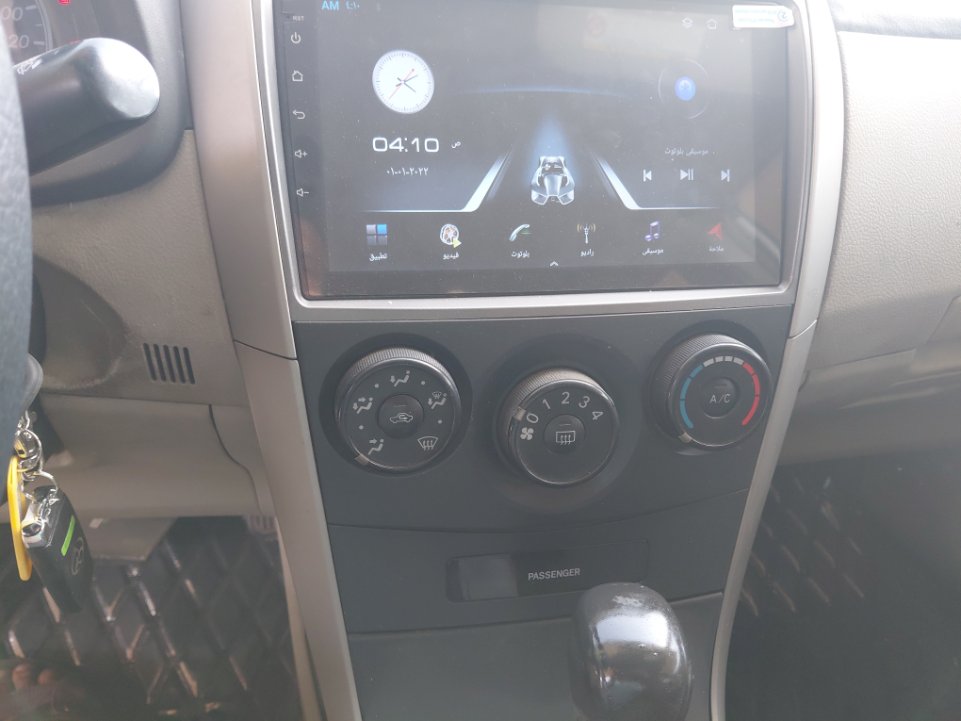 تويوتا كورولا  2013 image