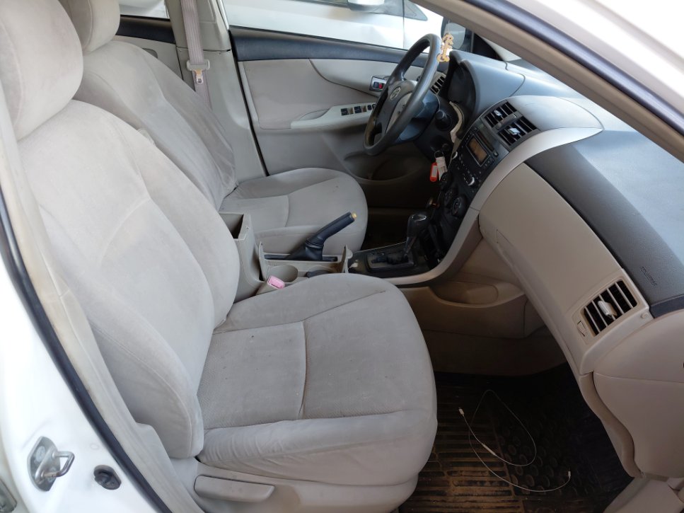 تويوتا كورولا  2013 image