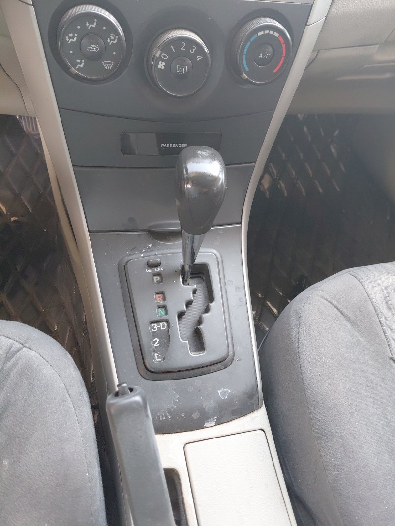 تويوتا كورولا  2013 image