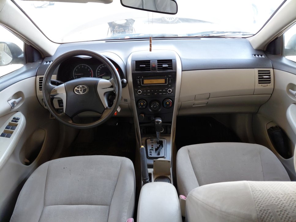 تويوتا كورولا  2013 image