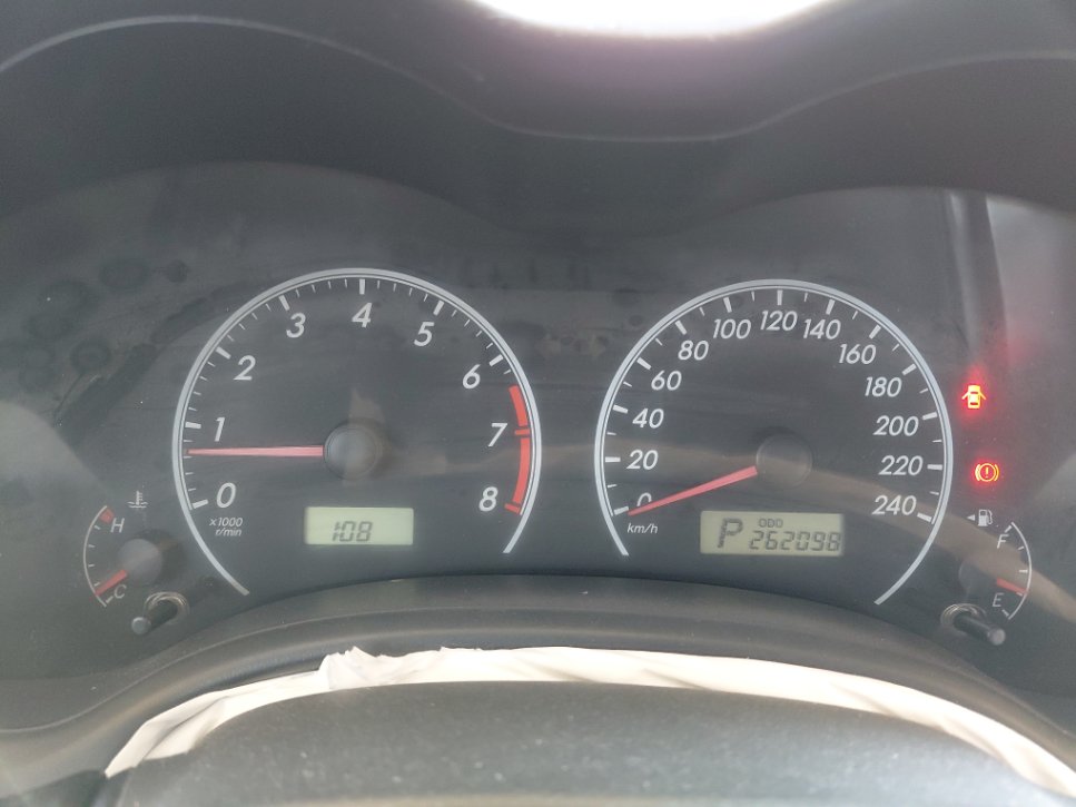 تويوتا كورولا  2013 image