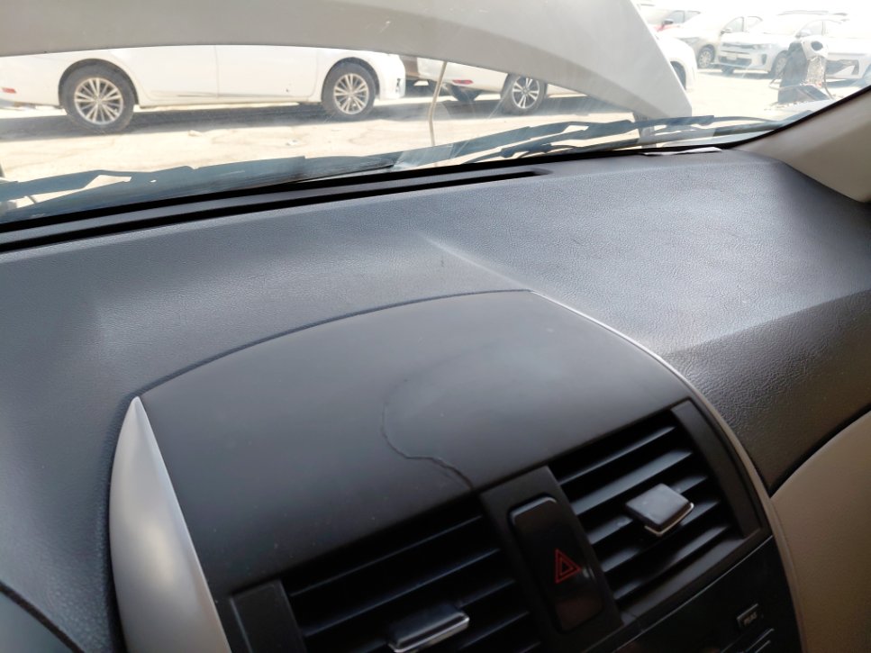 تويوتا كورولا  2013 image