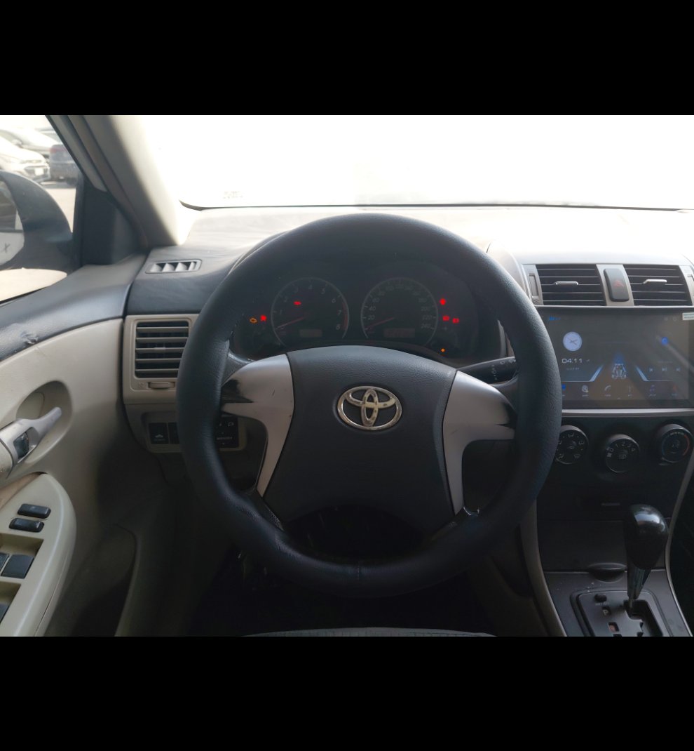 تويوتا كورولا  2013 image