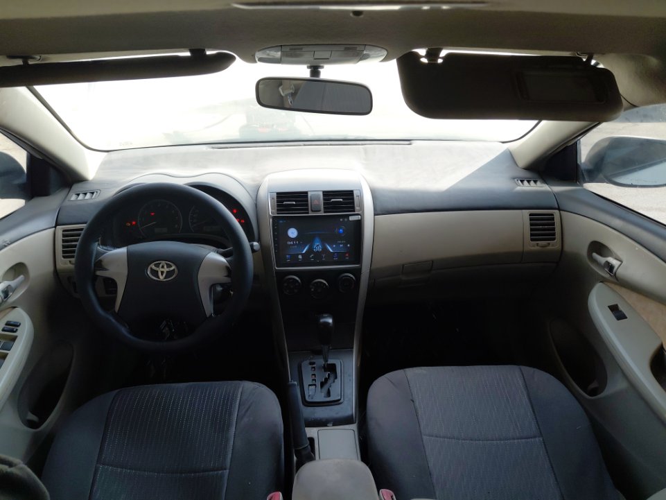 تويوتا كورولا  2013 image