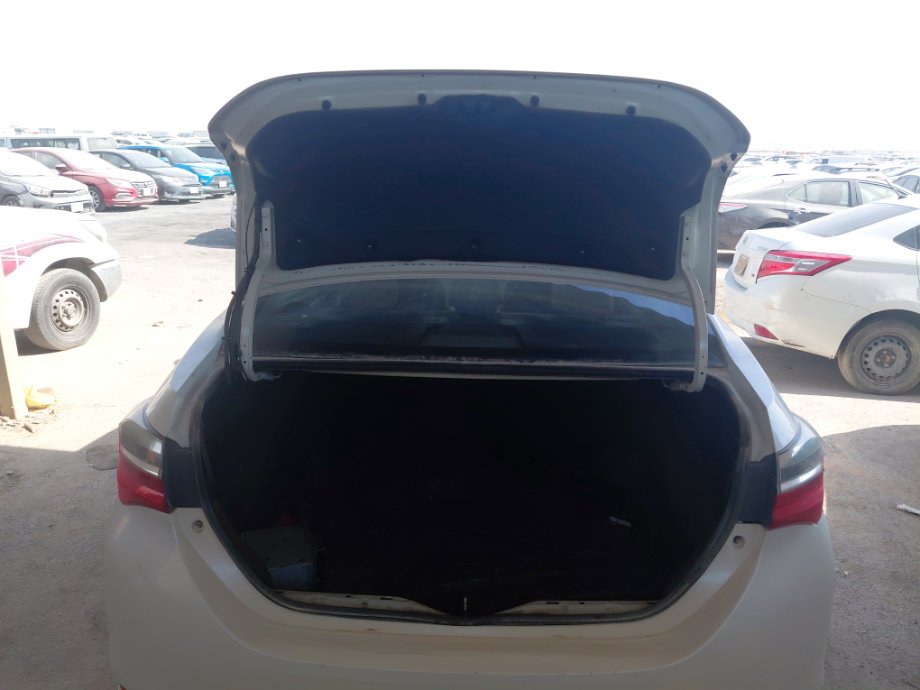 تويوتا كورولا  2018 image