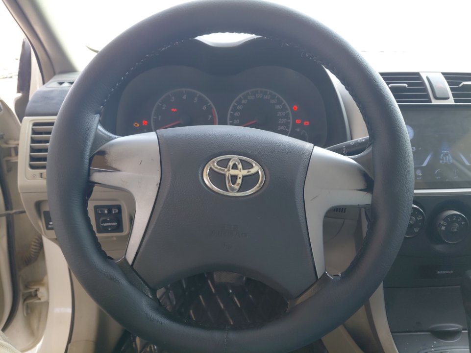 تويوتا كورولا  2013 image