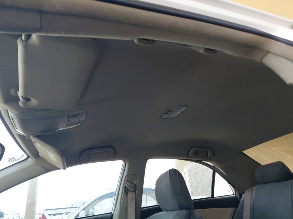 تويوتا كورولا  2013 image