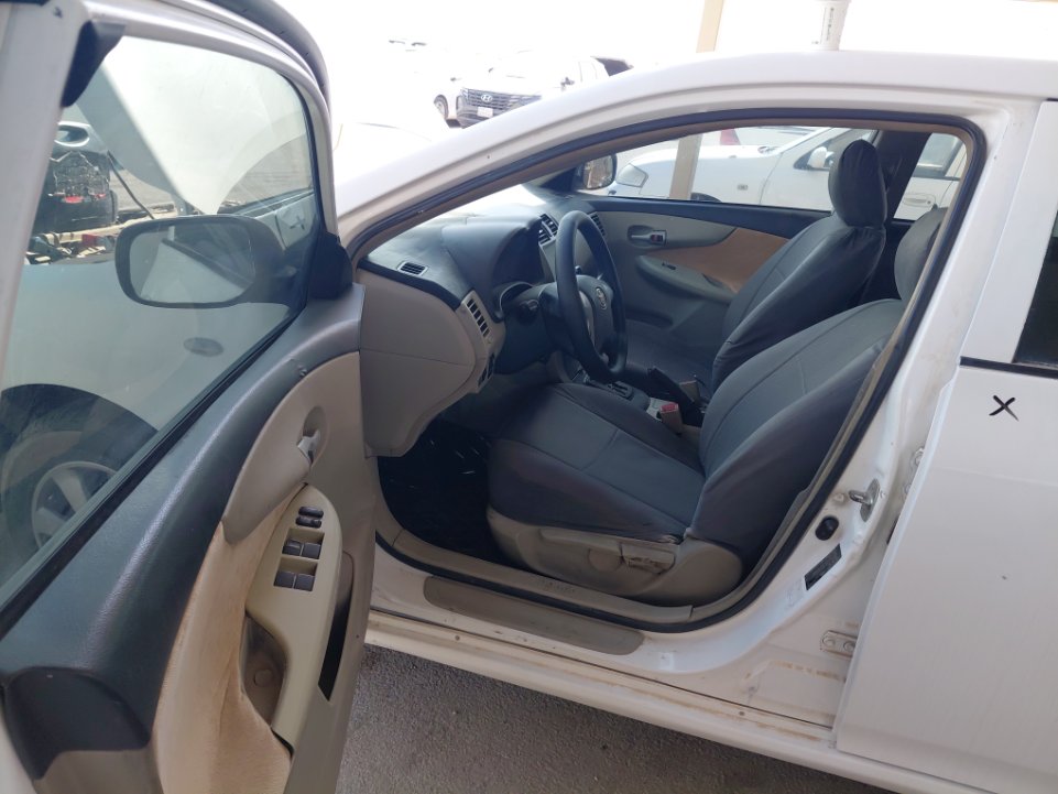 تويوتا كورولا  2013 image