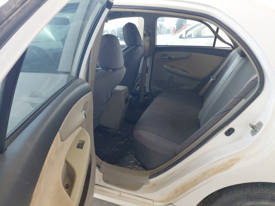 تويوتا كورولا  2013 image