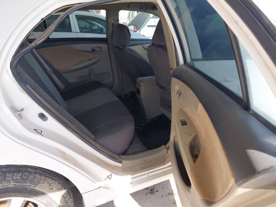 تويوتا كورولا  2013 image