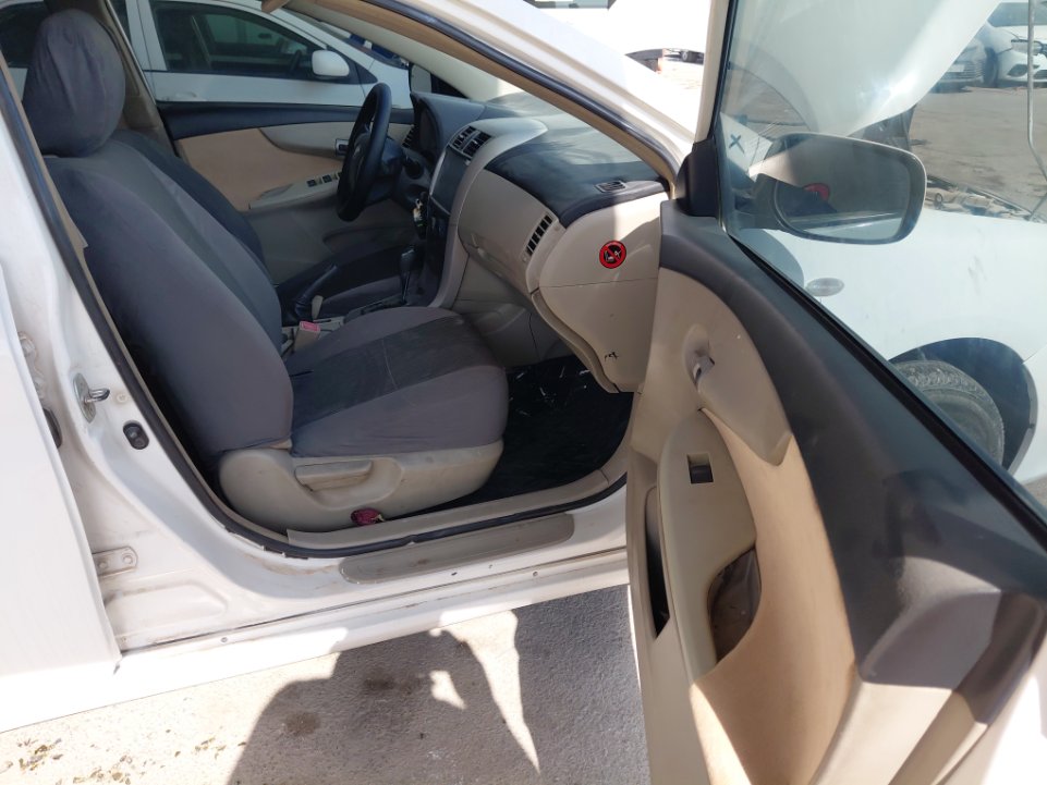 تويوتا كورولا  2013 image