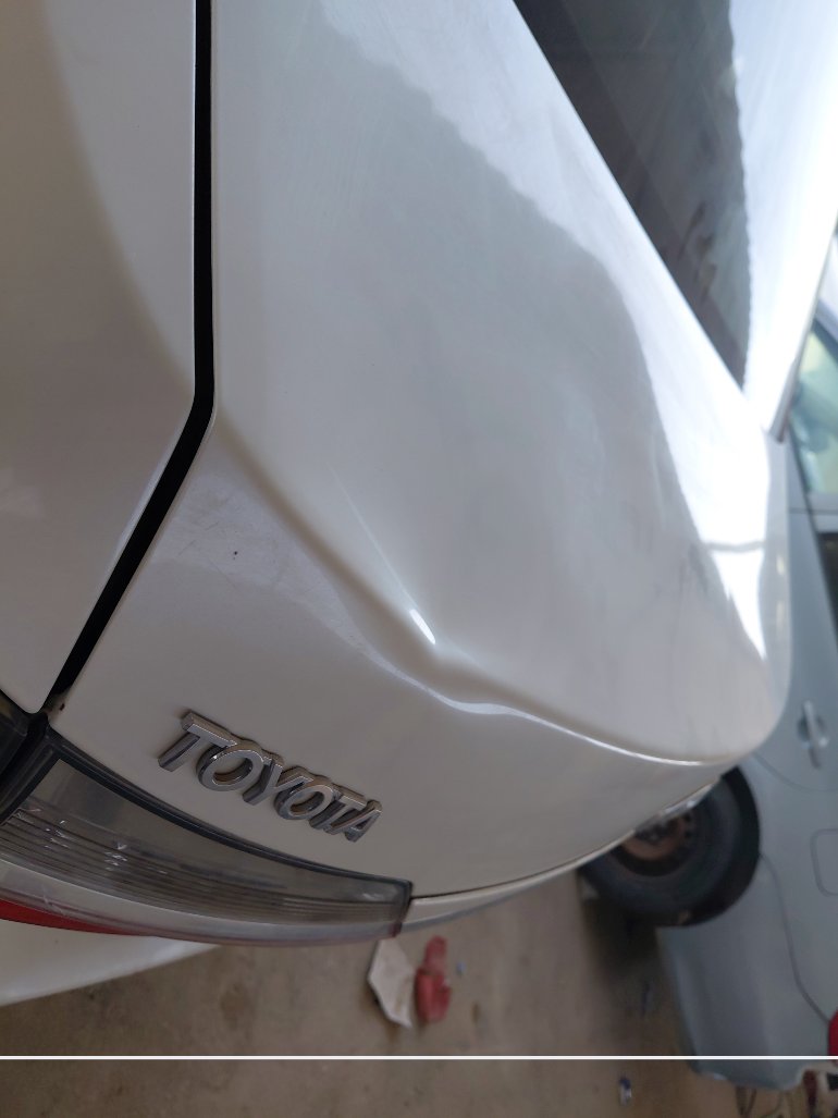 تويوتا كورولا  2018 image