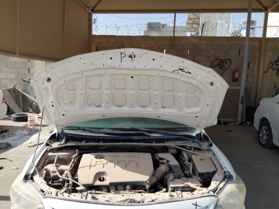 تويوتا كورولا  2013 image