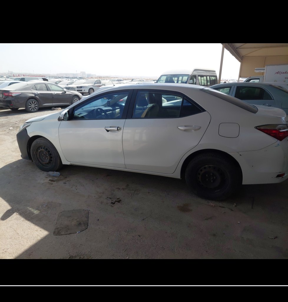 تويوتا كورولا  2018 image