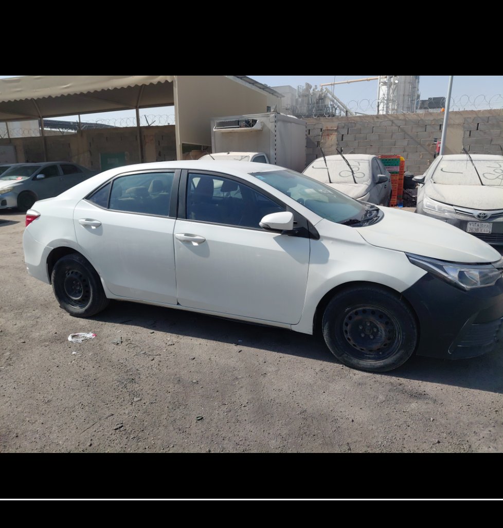 تويوتا كورولا  2018 image