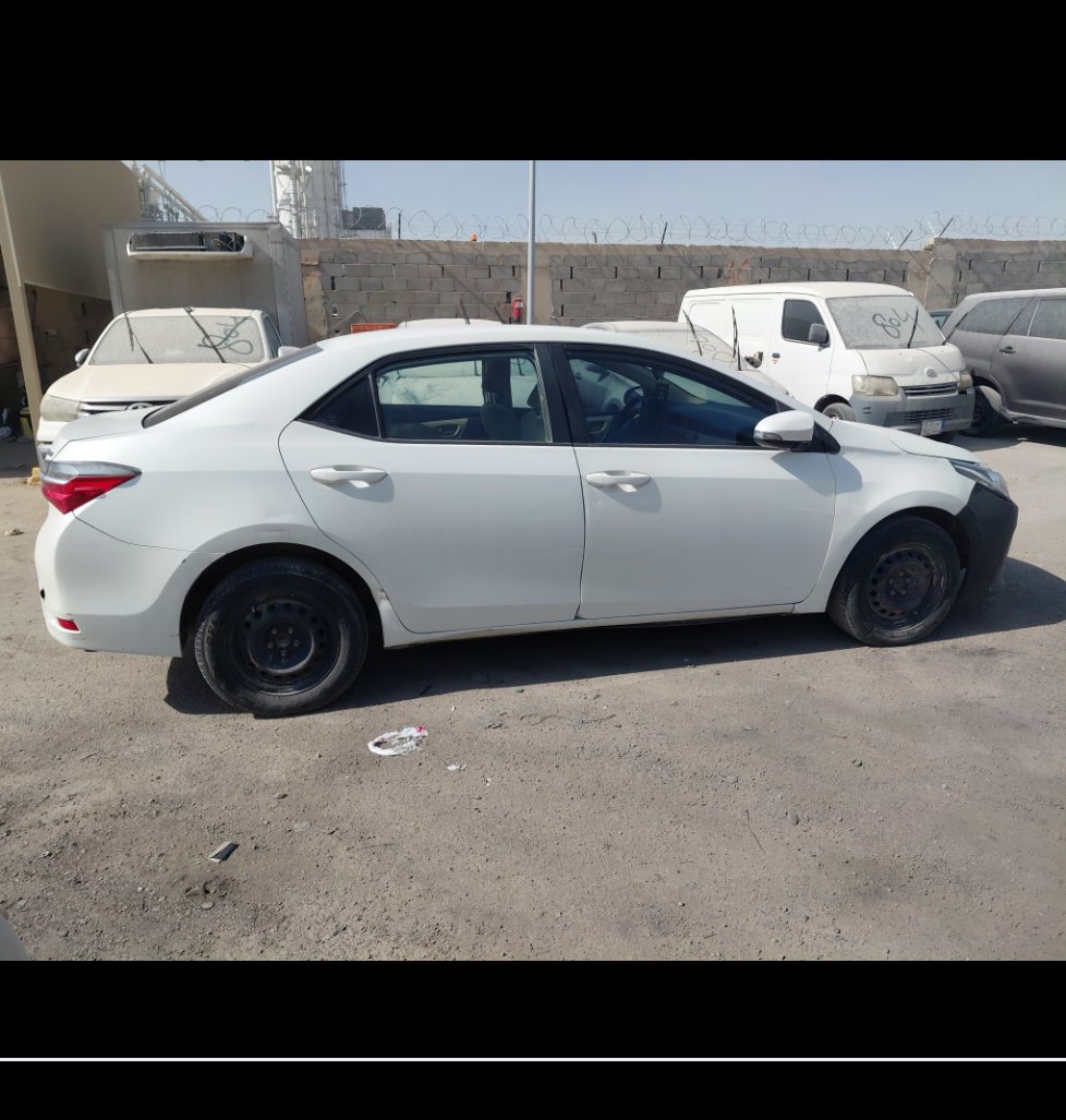 تويوتا كورولا  2018 image