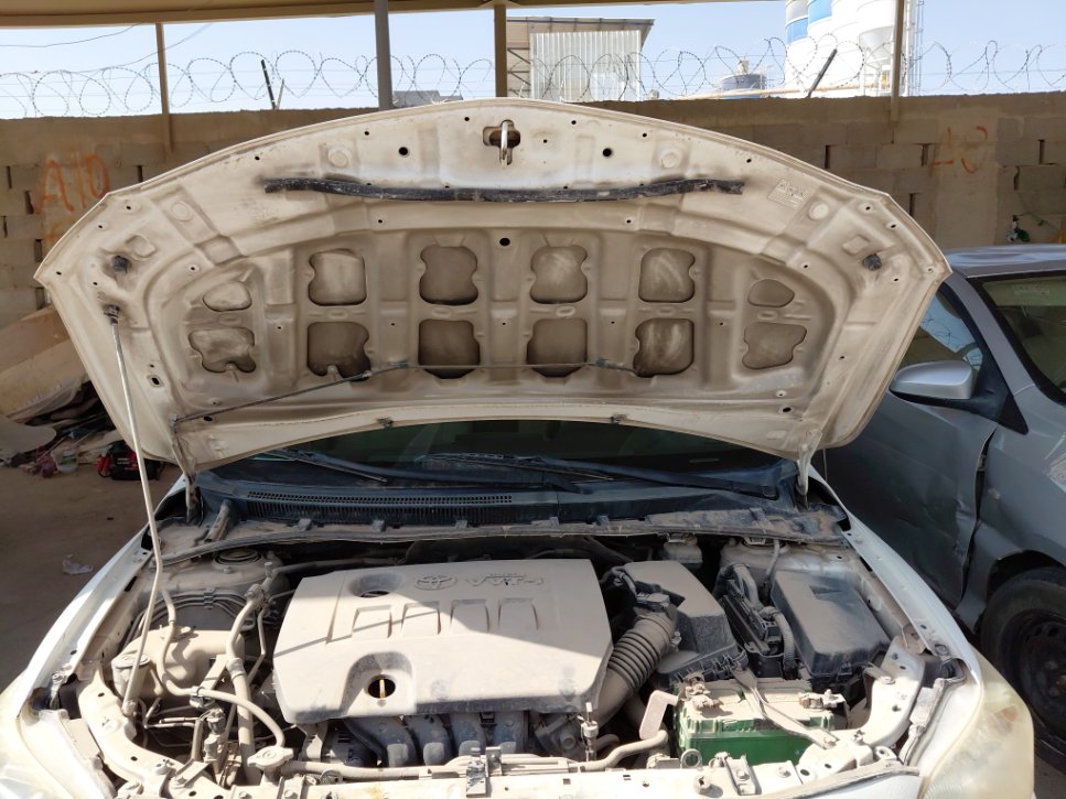 تويوتا كورولا  2013 image