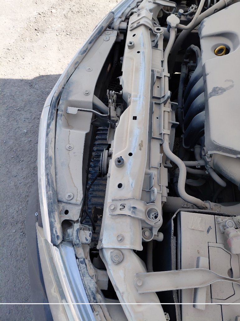 تويوتا كورولا  2018 image