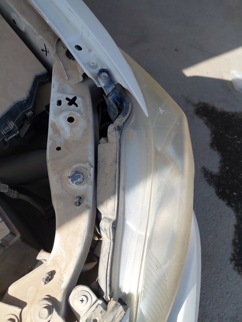 تويوتا كورولا  2013 image