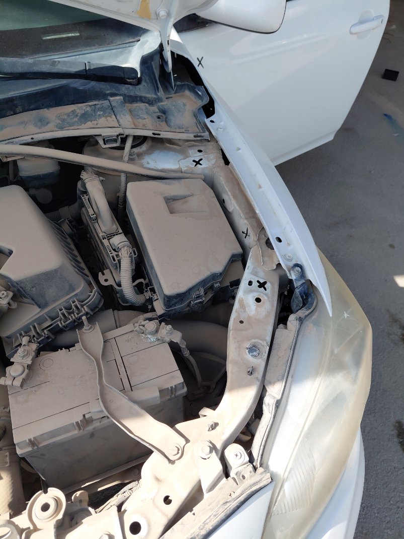 تويوتا كورولا  2013 image