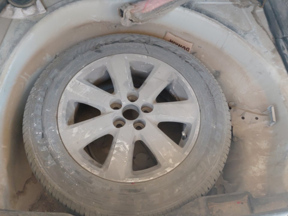 تويوتا كورولا  2013 image