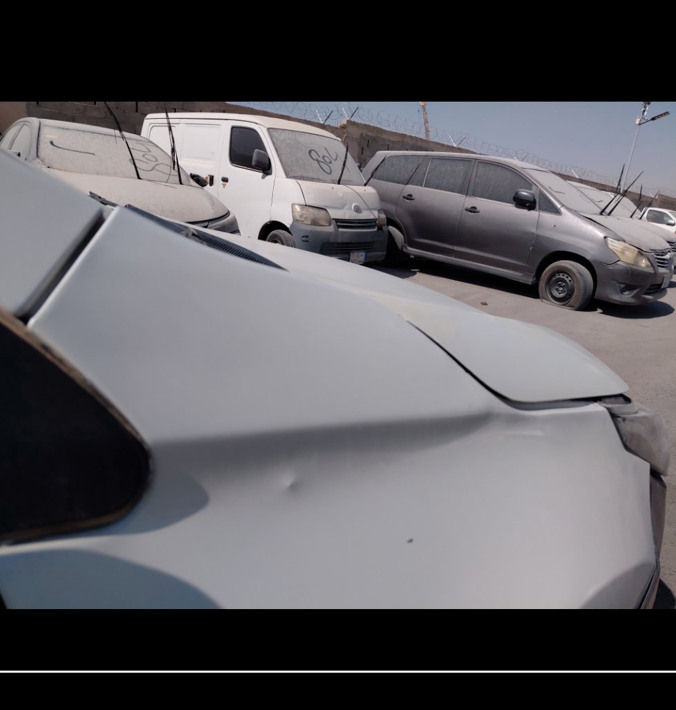 تويوتا كورولا  2018 image