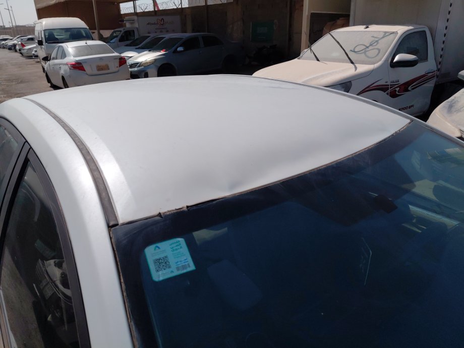 تويوتا كورولا  2018 image