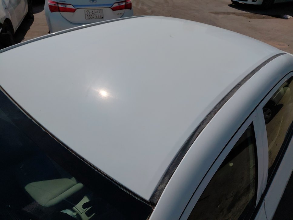 تويوتا كورولا  2013 image