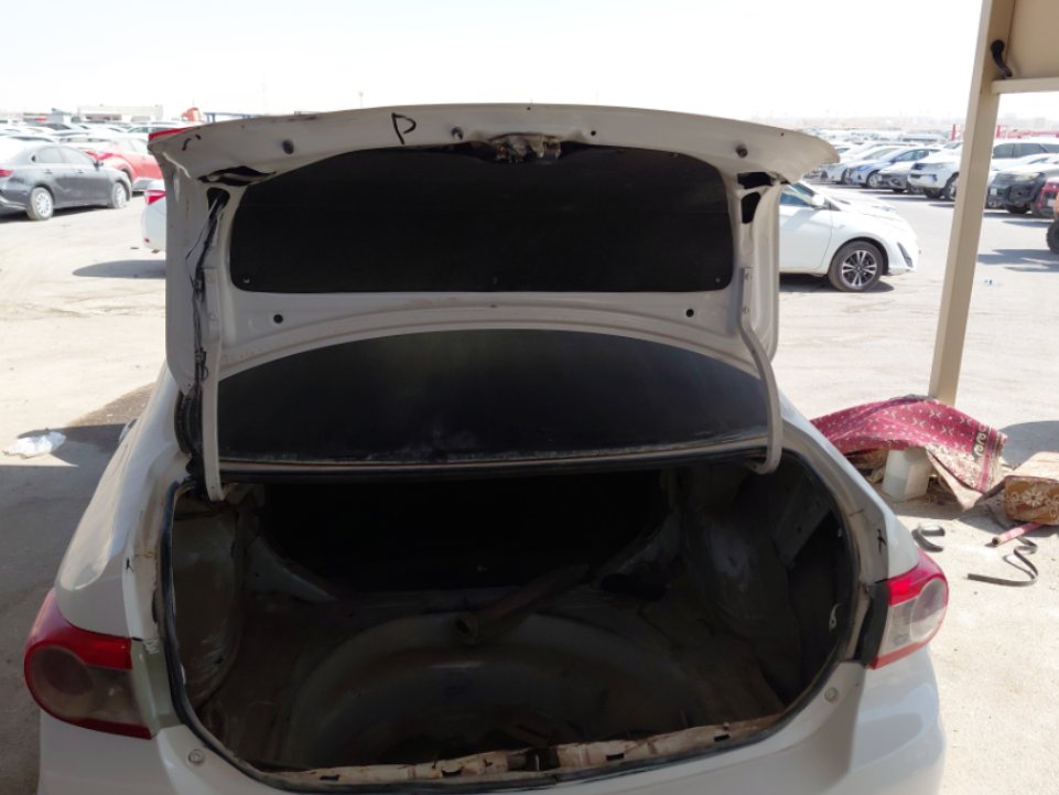 تويوتا كورولا  2013 image