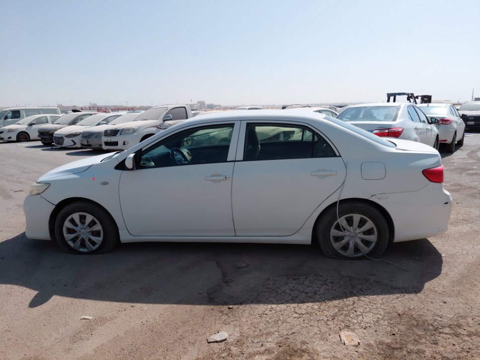 تويوتا كورولا  2013 image