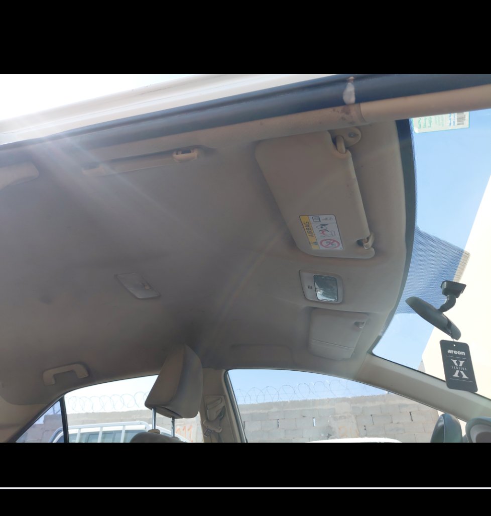 تويوتا كورولا  2018 image