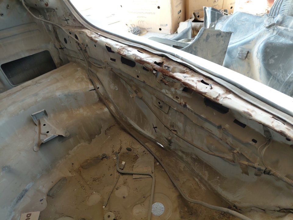 تويوتا كورولا  2013 image