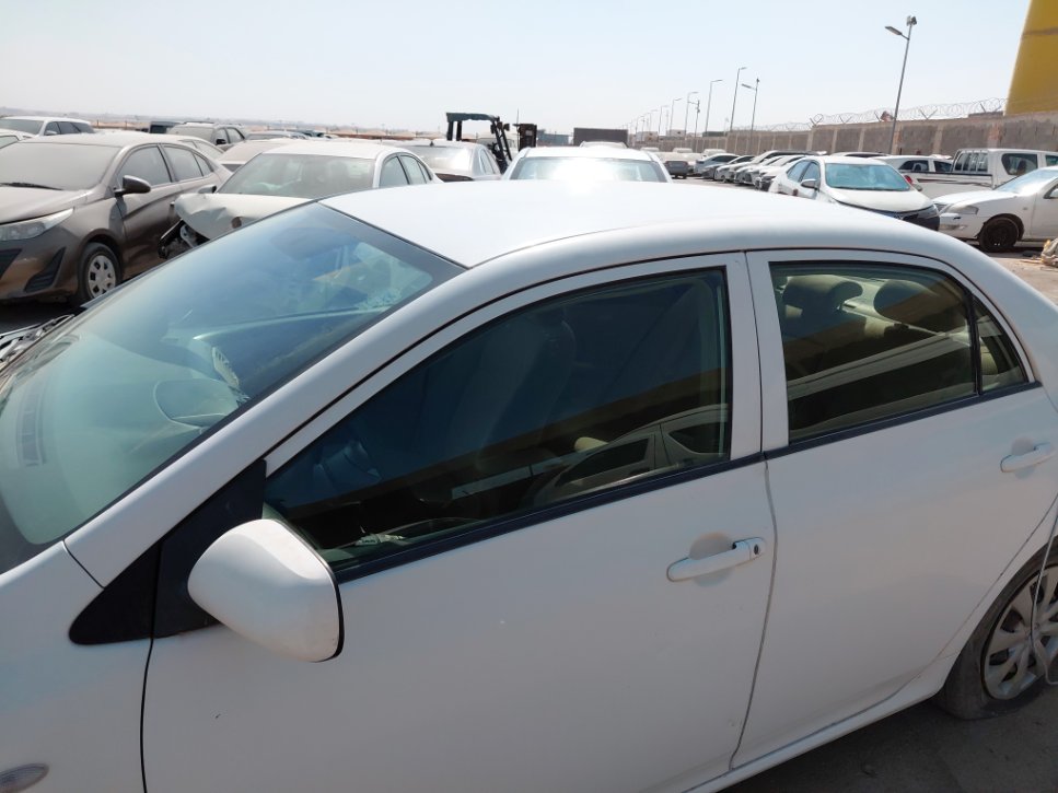 تويوتا كورولا  2013 image