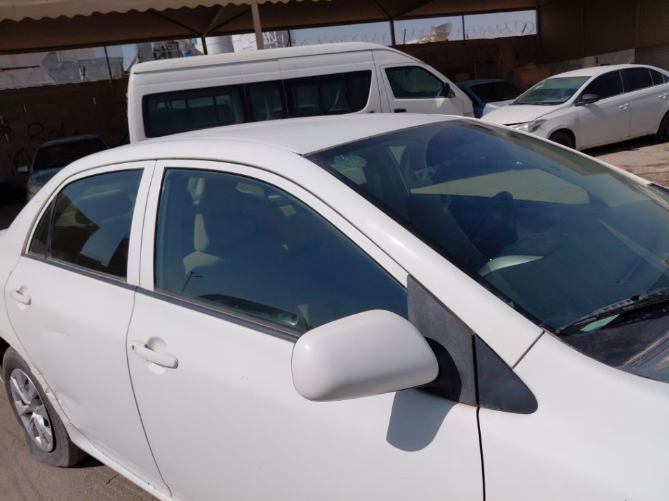 تويوتا كورولا  2013 image