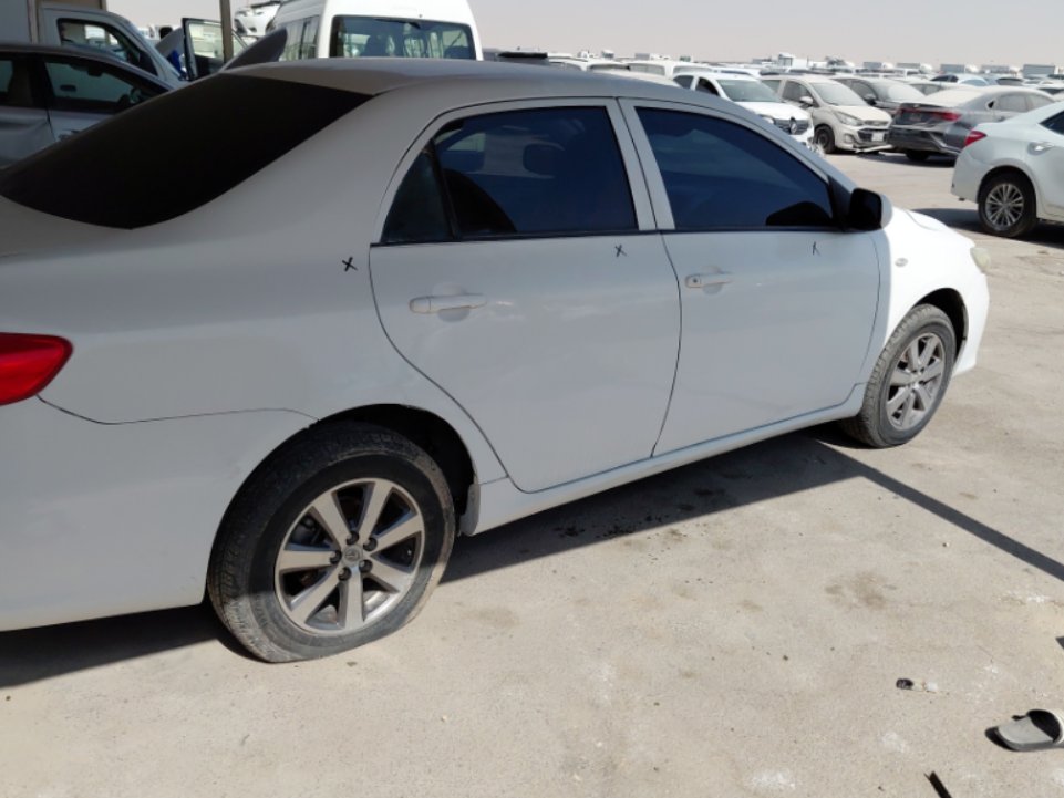 تويوتا كورولا  2013 image