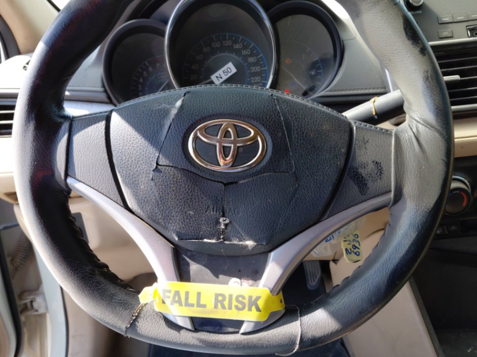 تويوتا يارس  2016 image