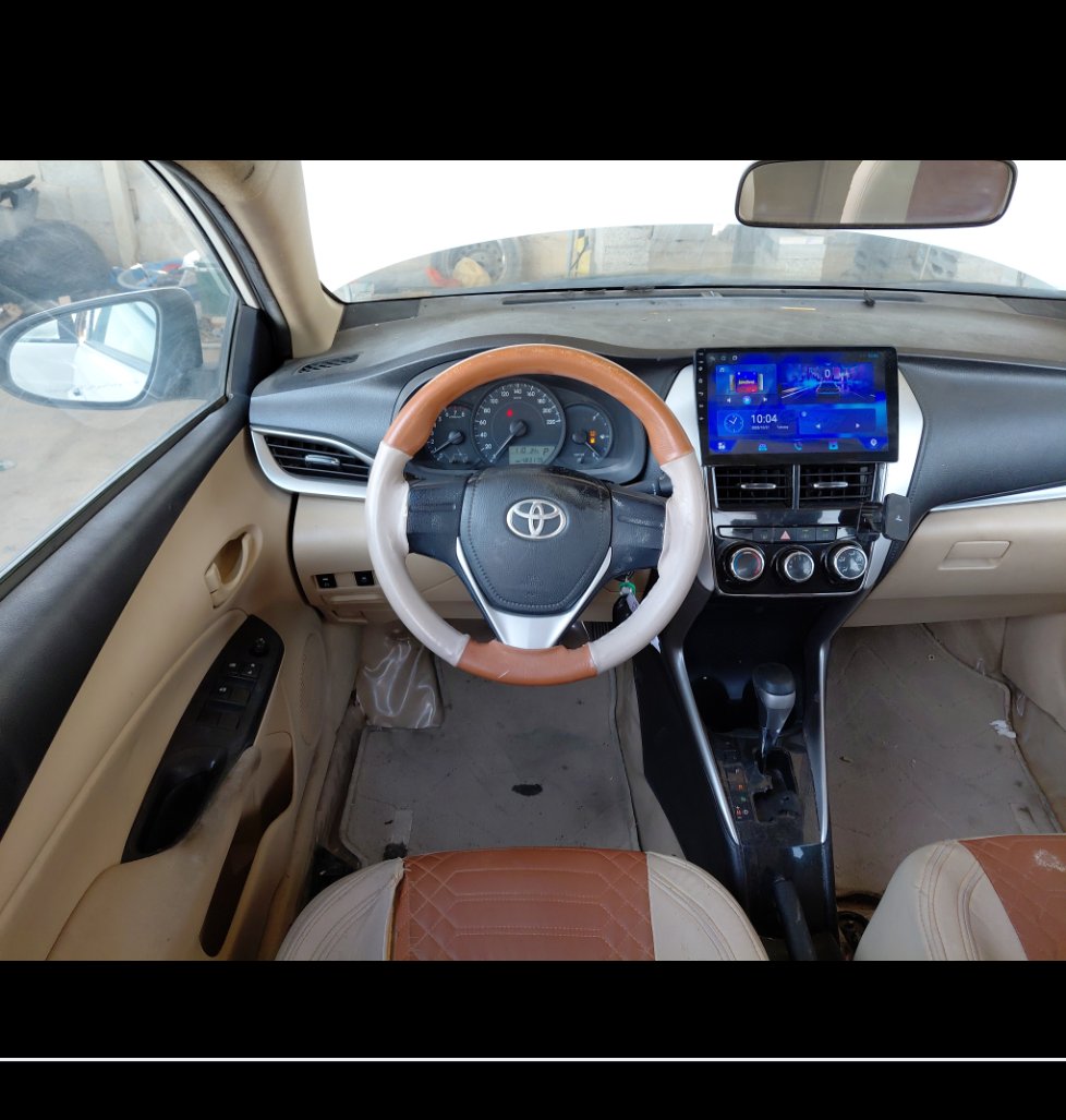 Toyota Yaris  2019 image