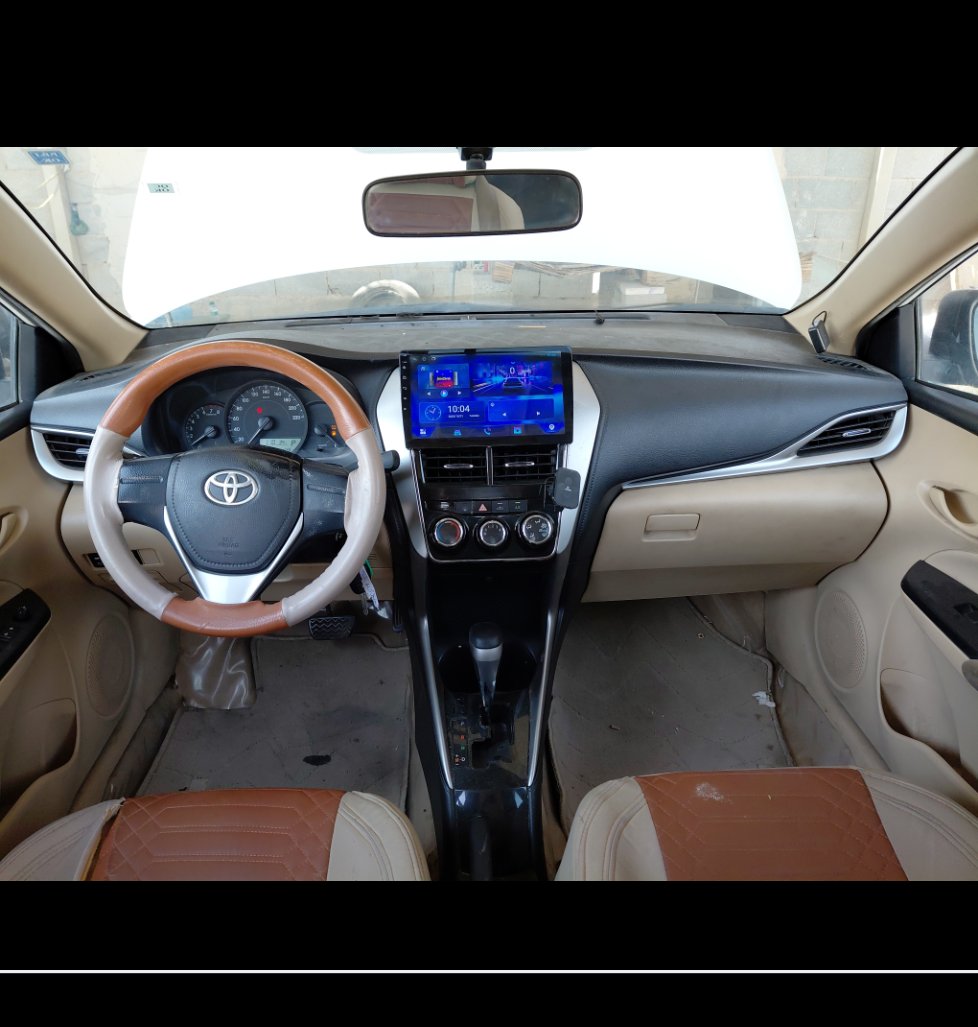 Toyota Yaris  2019 image