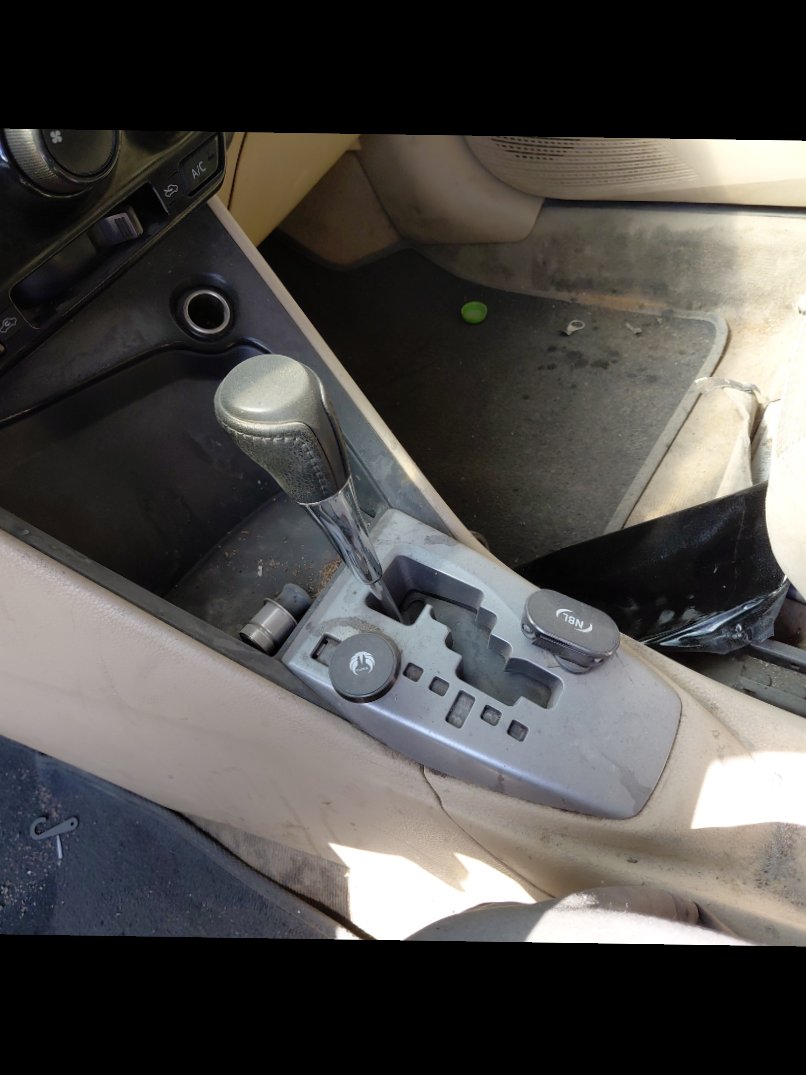 تويوتا يارس  2016 image