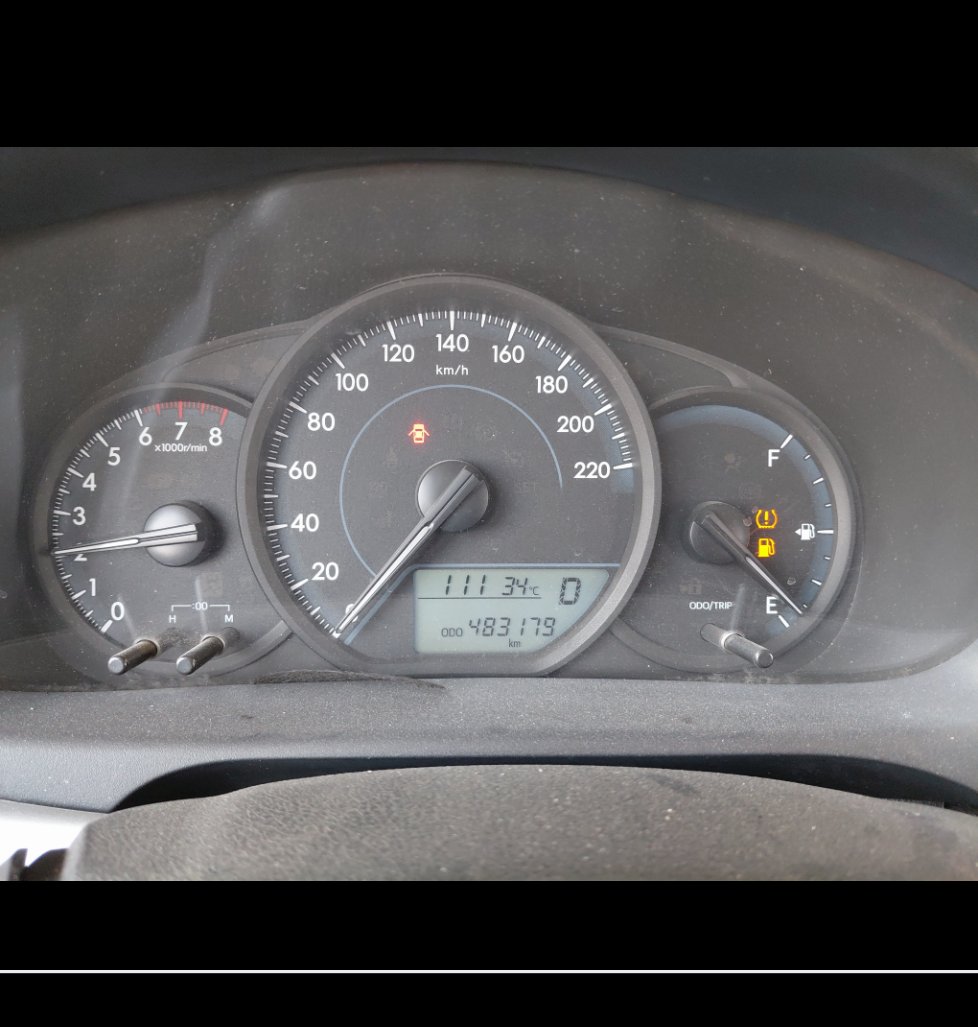 Toyota Yaris  2019 image