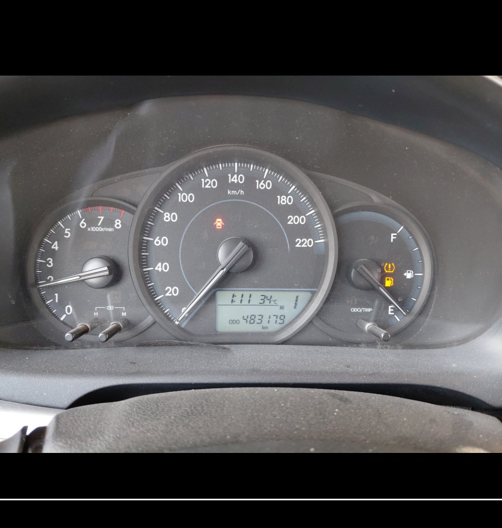 Toyota Yaris  2019 image