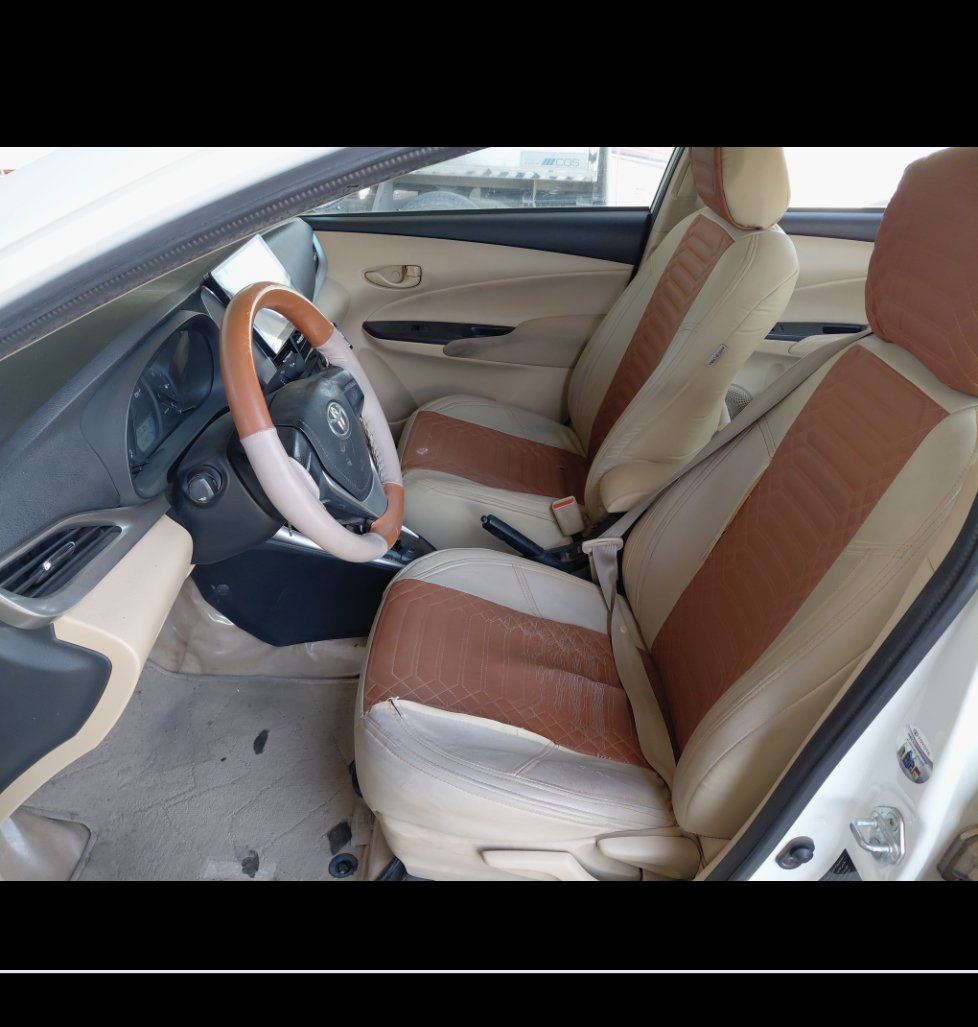 Toyota Yaris  2019 image