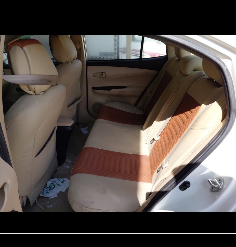 Toyota Yaris  2019 image