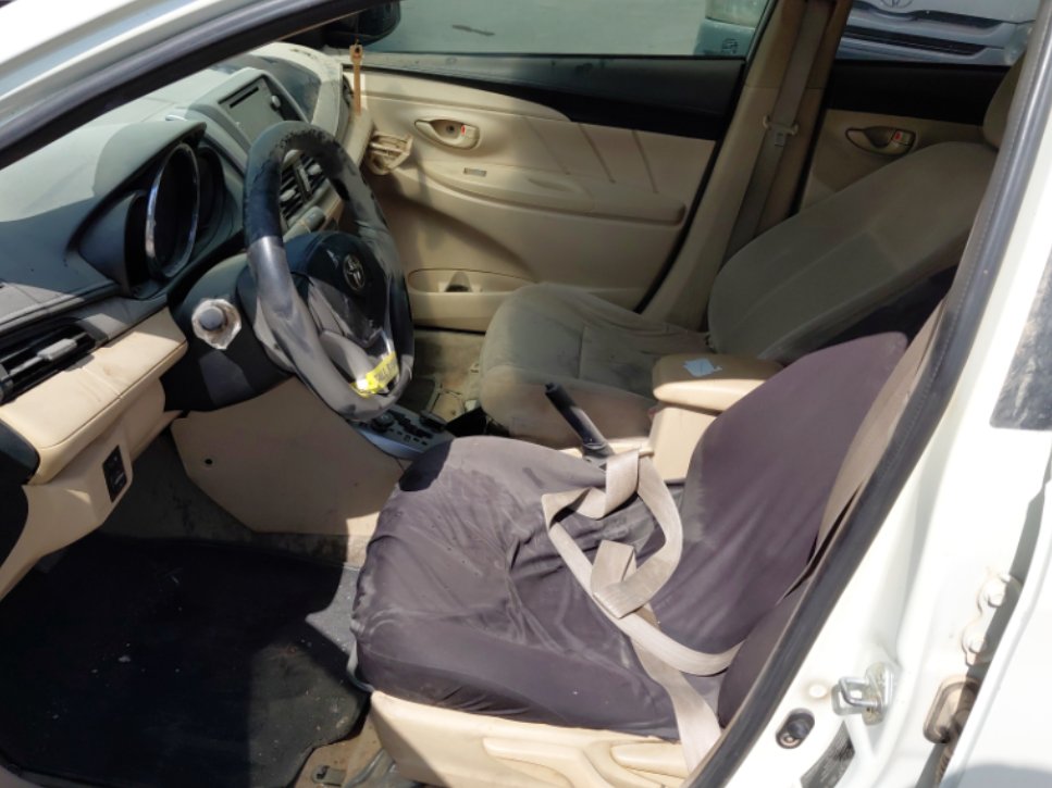 تويوتا يارس  2016 image