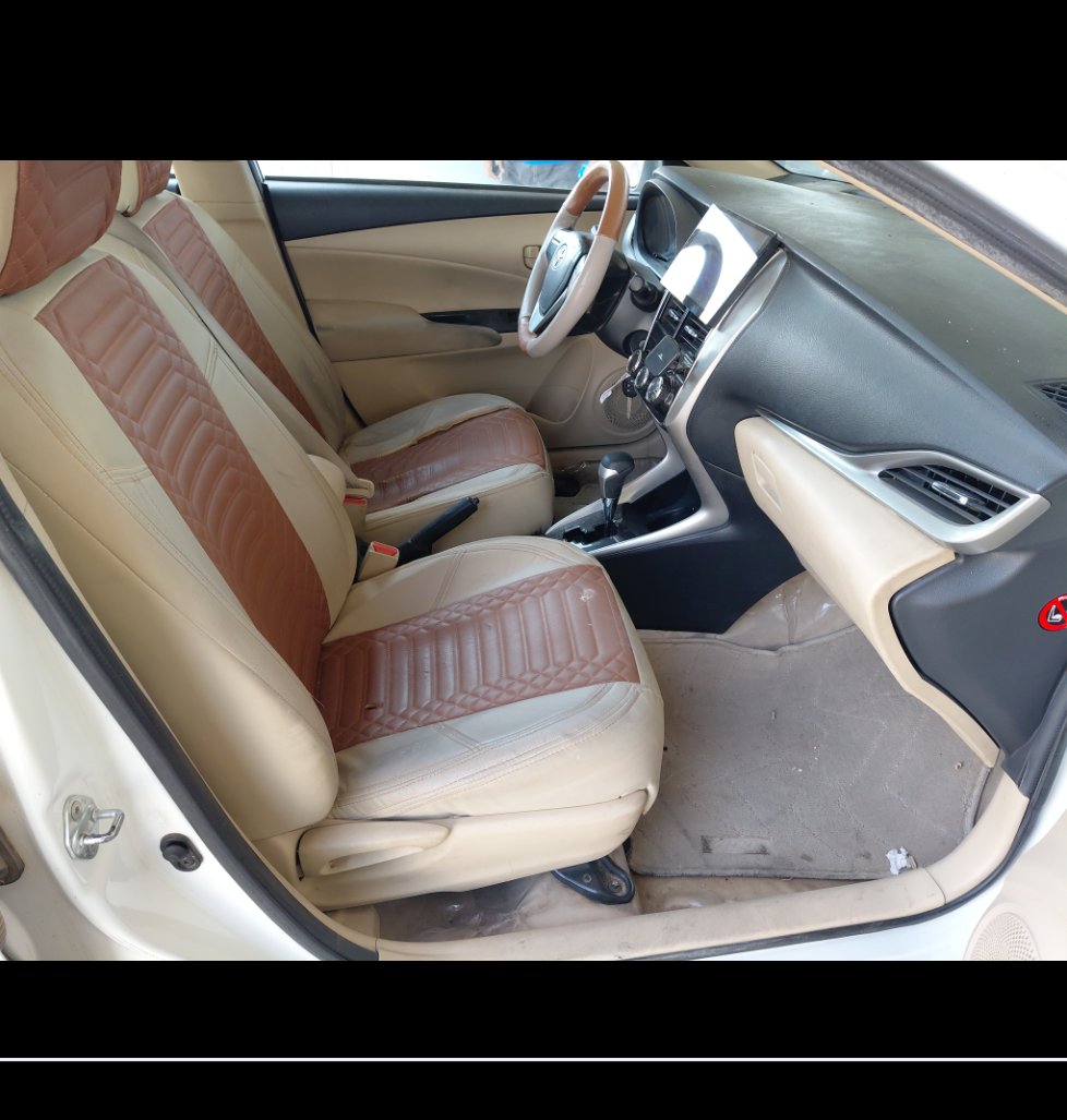 Toyota Yaris  2019 image