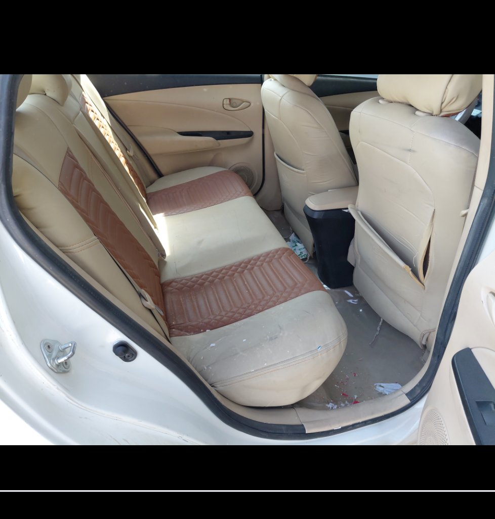 Toyota Yaris  2019 image